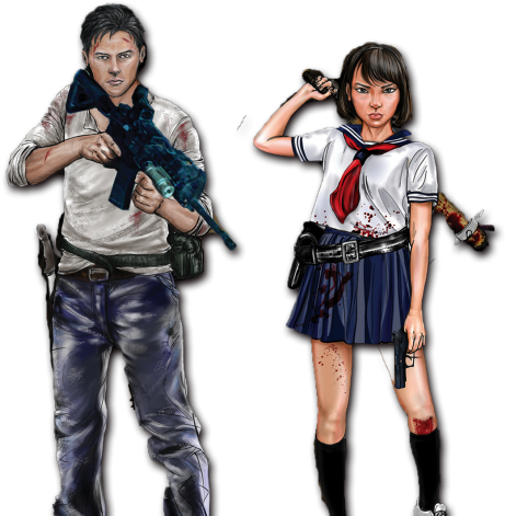 Doctor Dreadful Zombie Lab Candy & Drink Kit (1030x609), Png Download