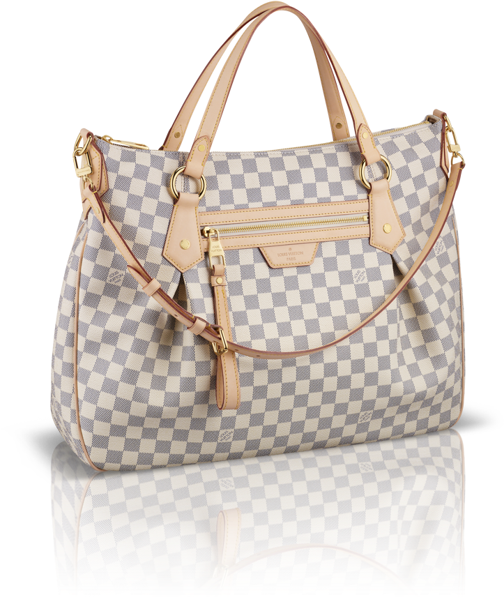 Louisv Tote Women Bag Png Image - Background Removal Of Products (900x900), Png Download