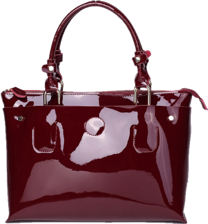 Women Bag Clipart Transparent Background - Transparent Background Bags (800x800), Png Download