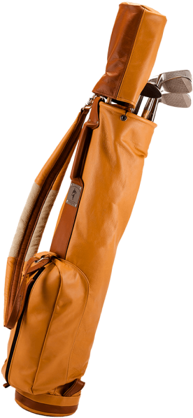 Mackenzie Golf Bag - Sunday Golf Bags (635x635), Png Download