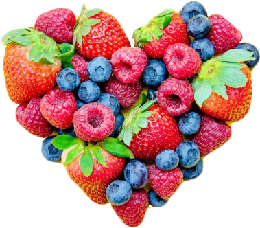 Source - Png-transparent - Tumblr - Com - Fruit Tumblr Transparent Background (398x351), Png Download