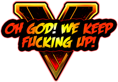 Street Fighter V (500x287), Png Download
