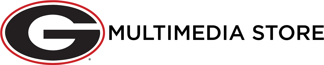 Georgia Bulldogs (1400x300), Png Download