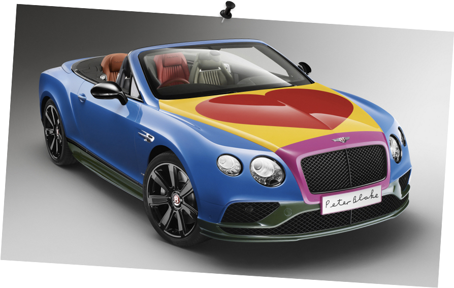 Going Topless With This Heartbreaking Bentley - New Bentley Continental Gt S Convertible (1026x602), Png Download