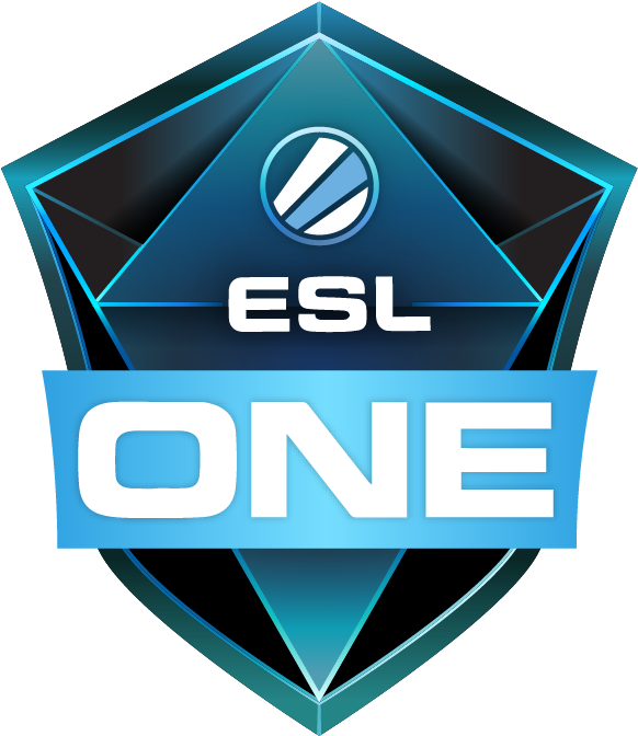 Esl Today Confirmed The Addition Of An Open Us$75,000 - Esl One Cologne Logo (669x752), Png Download
