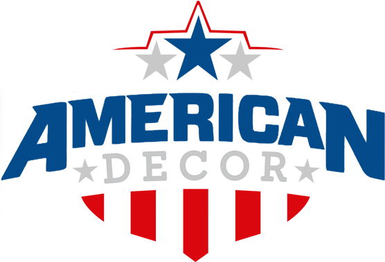 Americandecorfactory - Com - Great American Conference (560x560), Png Download