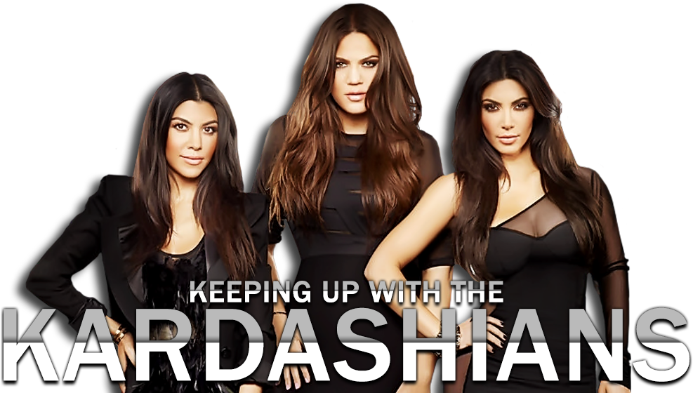 Posted On July 7, 2015 By Officialmatthewrobertso Posted - Keeping Up With The Kardashian : Season 5: 2 Dvd Set (1000x562), Png Download