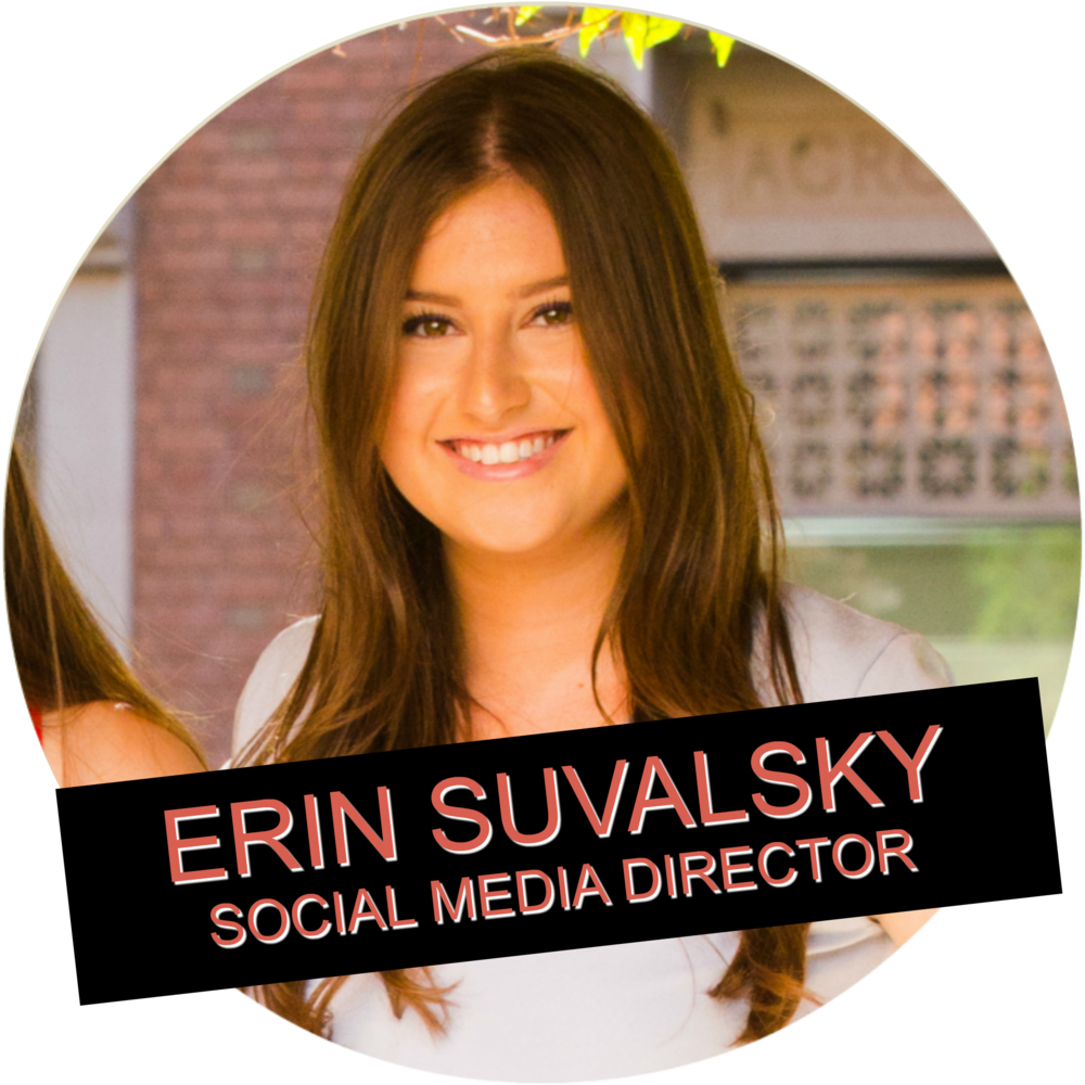 Erin 1 - Girl (1000x1000), Png Download