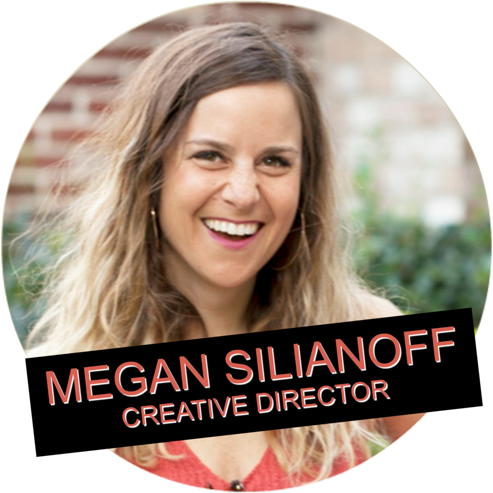 Mad Meg Magazine - Fangirl (1000x1000), Png Download