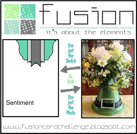 Look At Clever Pot Turned Into A Hat Filled With Spring - Logo (640x640), Png Download