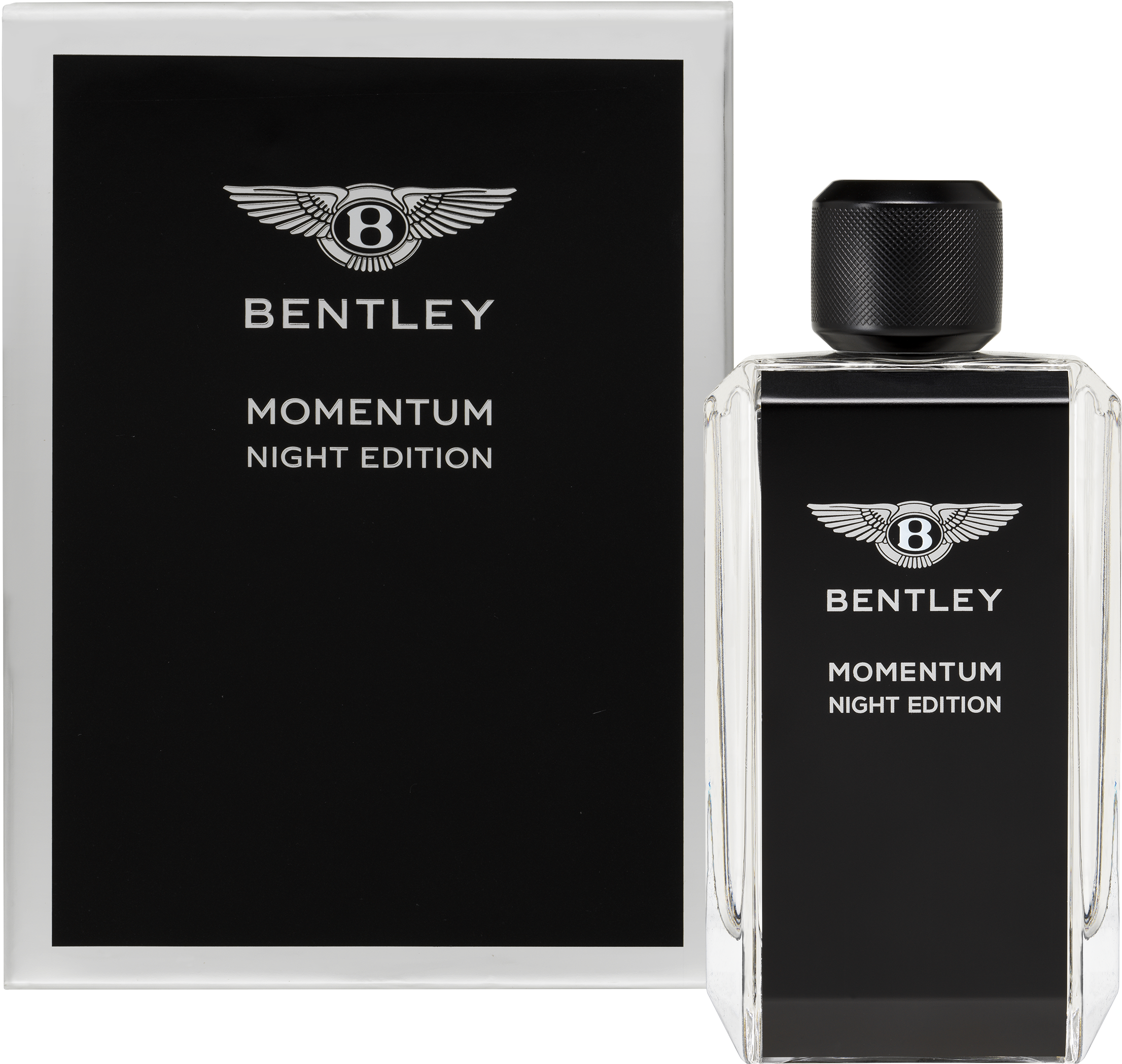 Png - Bentley For Men Azure Eau De Toilette 100 Ml (2690x2635), Png Download