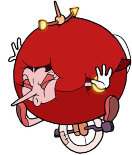 Balloon Blimp - Blimp (497x561), Png Download