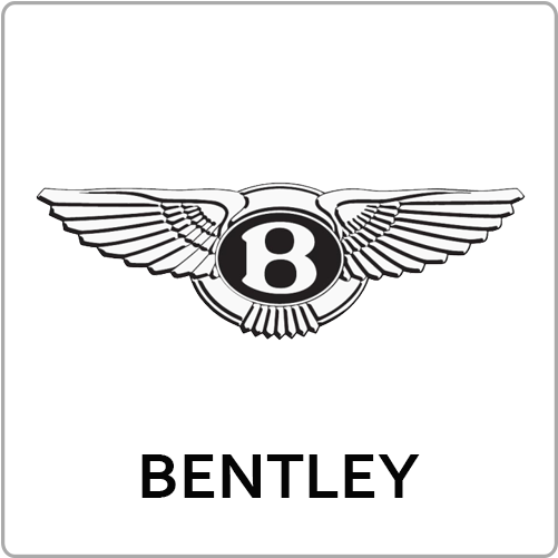 Bentley - Bentley Motors Limited (600x600), Png Download