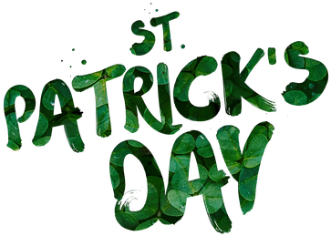St Patrick 2174374 340 - St Patrick Day 2018 (480x340), Png Download