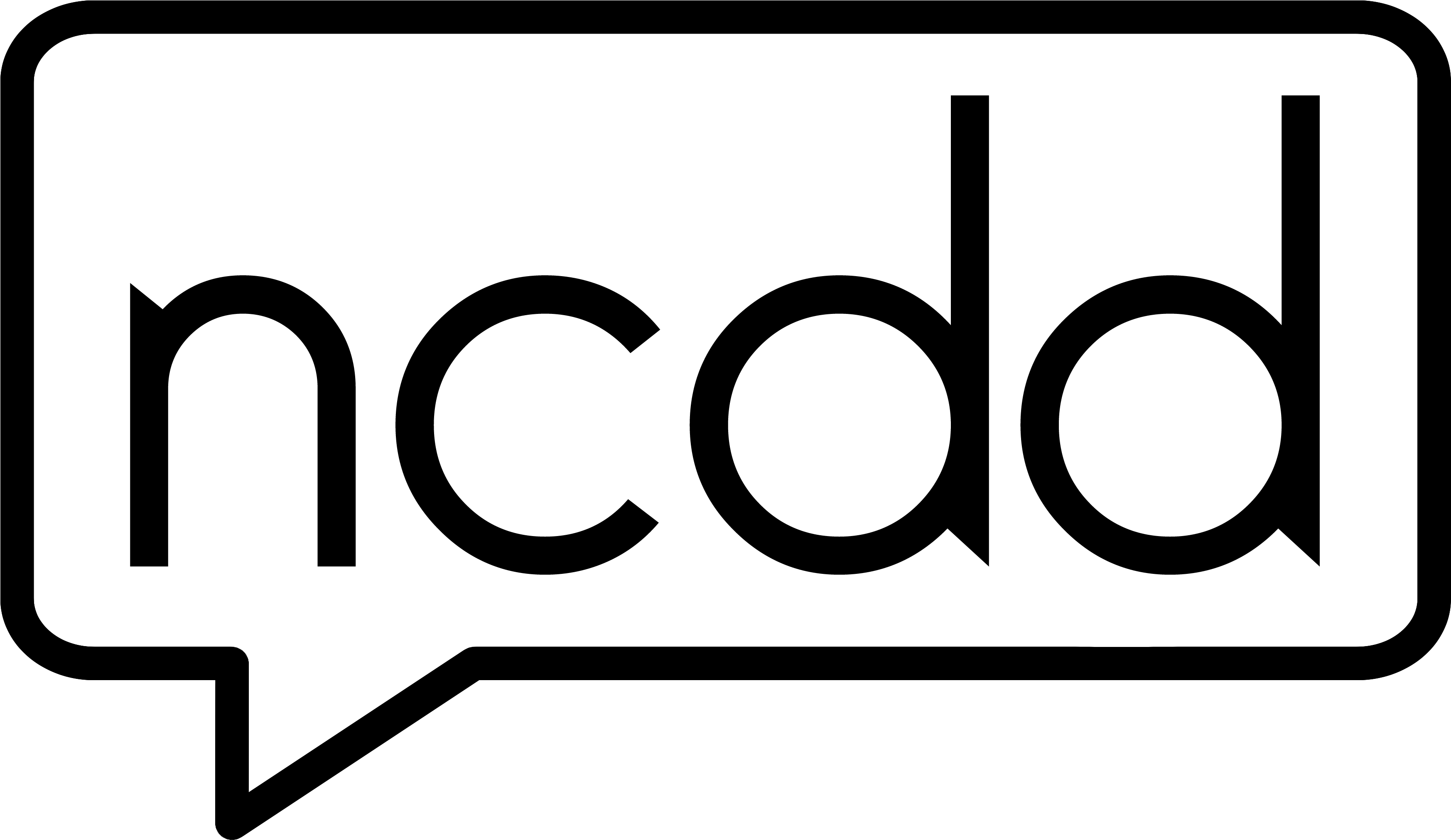 Large Logos For Print - Logo (3600x2116), Png Download