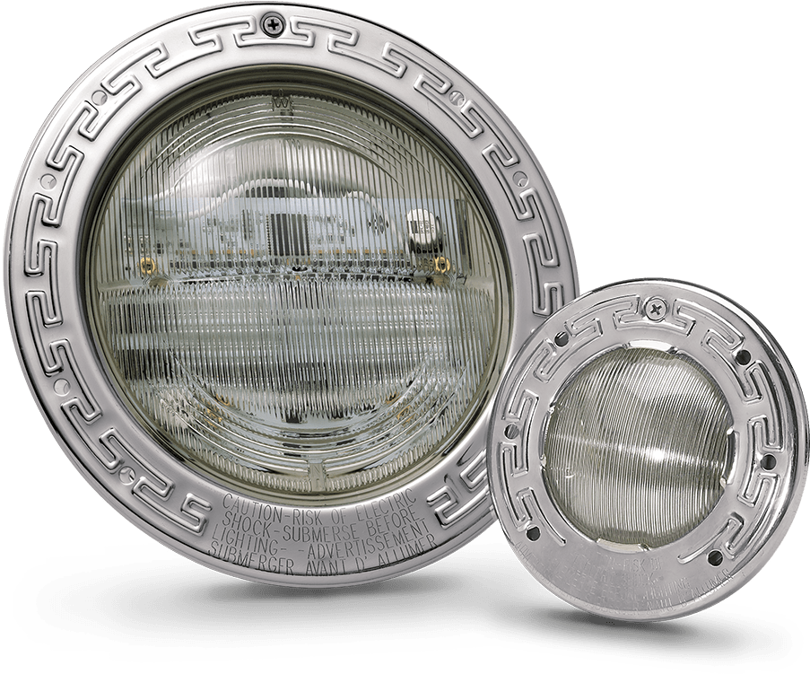 The Superior Design Allows For Uniform Light Intensity - Pentair Intellibrite Led 5g Pool Light (950x800), Png Download
