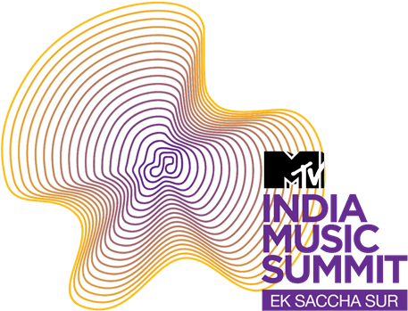 Musiconcepts And Mtv Launches Mtv India Music Summit - Mtv India Music Summit (569x369), Png Download