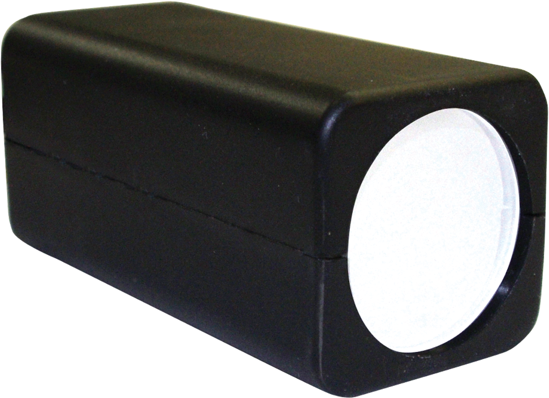 Close-up Of Single Glare Light - Illustration (1417x1104), Png Download