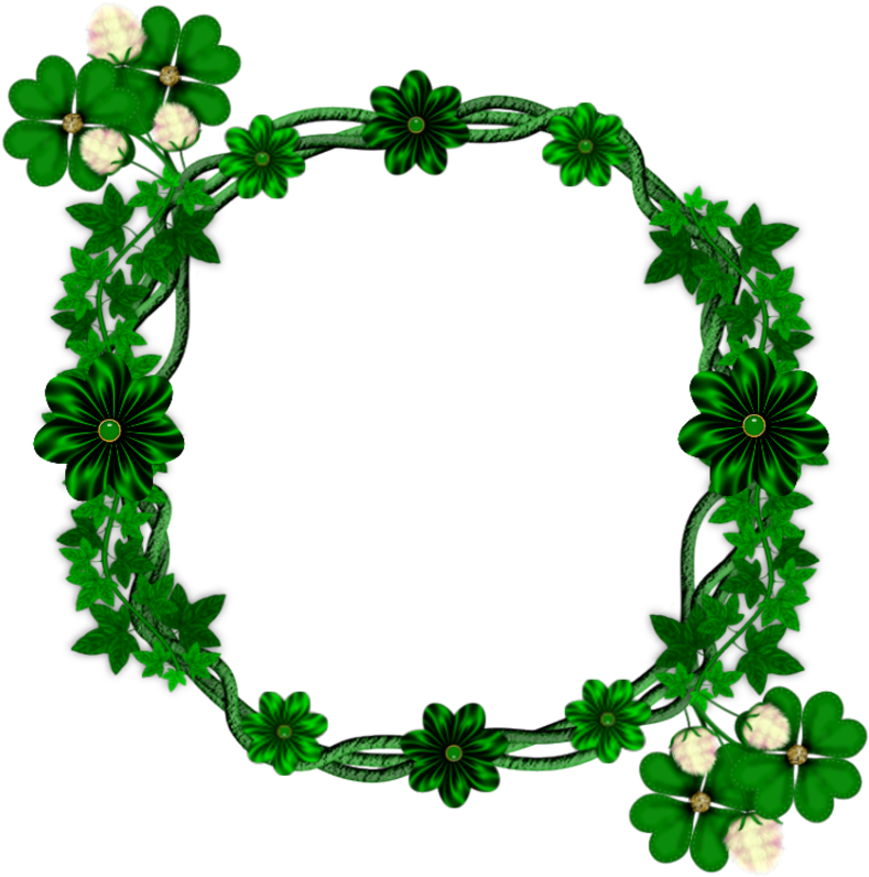 Patrick's Day Png - Saint Patrick's Day (800x883), Png Download