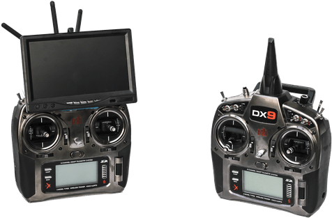 Comprehensive Flight Package - Blimp (600x400), Png Download