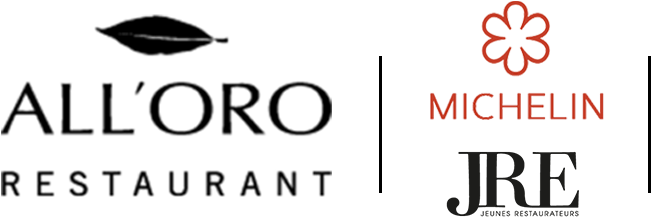 All'oro Restaurant - Alchemist Group (668x269), Png Download