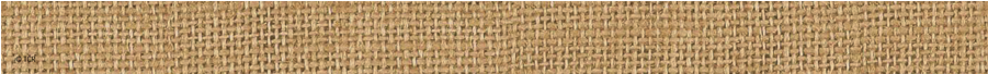 Clingy Thingies Burlap Strips Alternate Image A - Bronze (900x900), Png Download