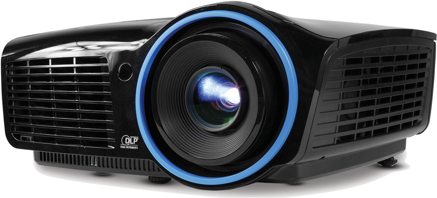 In3138hd - Infocus In3138hd 1080p Projector (1600x1067), Png Download