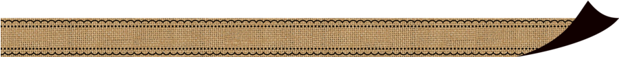 Tcr77391 Burlap Magnetic Border Image - Khaki (900x900), Png Download