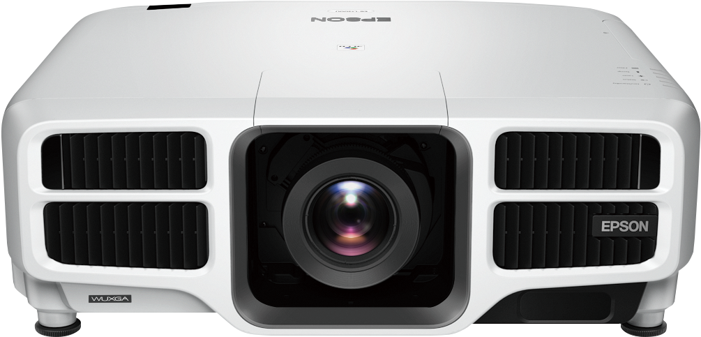 Gallery - Epson L1100u (1014x498), Png Download