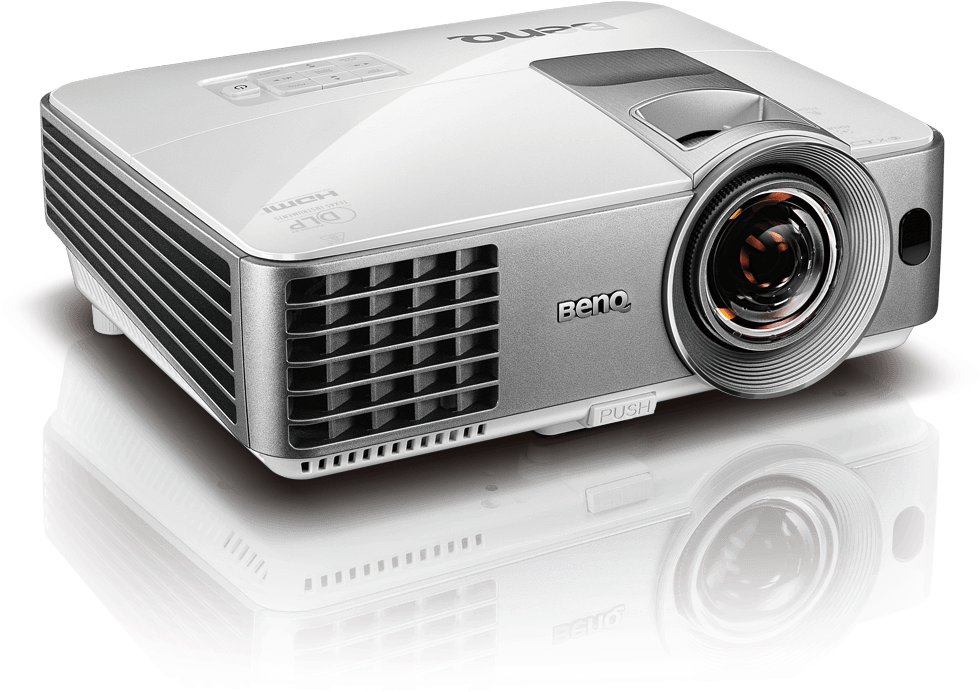 Benq Mw632st (1000x1000), Png Download