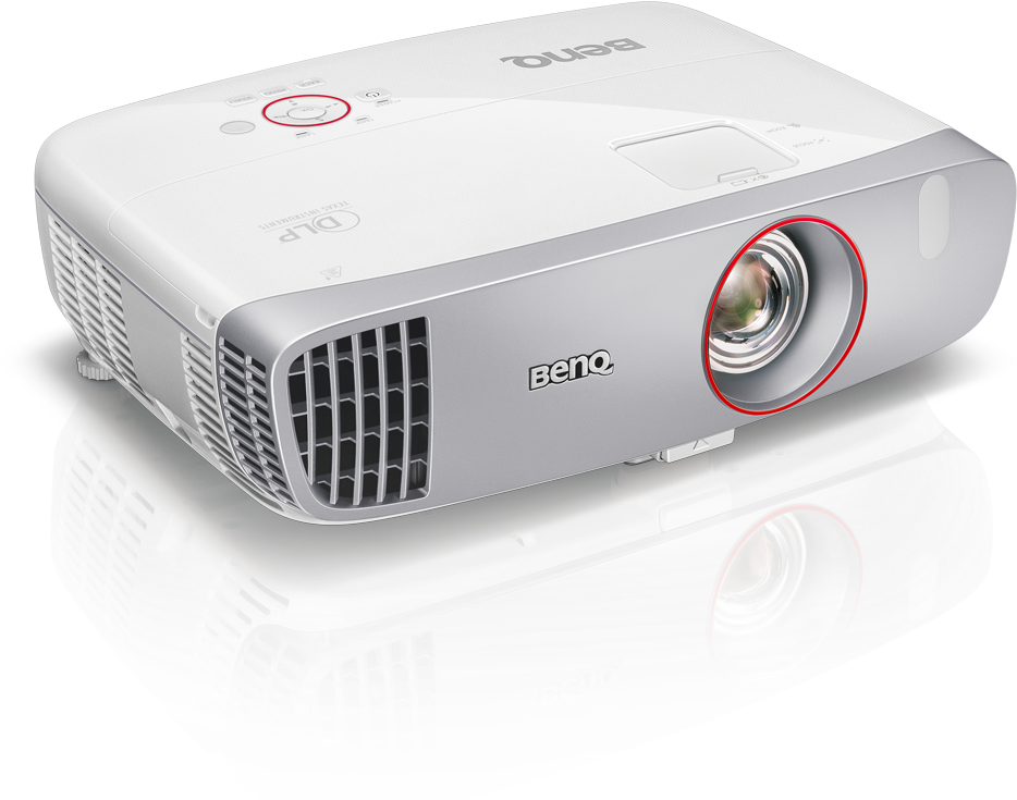 Ht2150st - Benq 2150st (1000x1000), Png Download