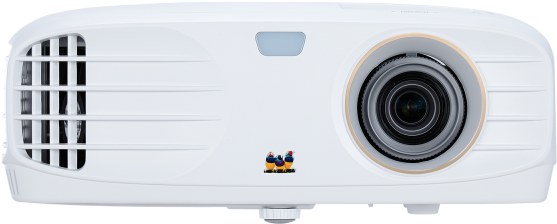 Px747-4k Front - Viewsonic Pg705wu - Wuxga Dlp Projector - 4000 Ansi (600x600), Png Download
