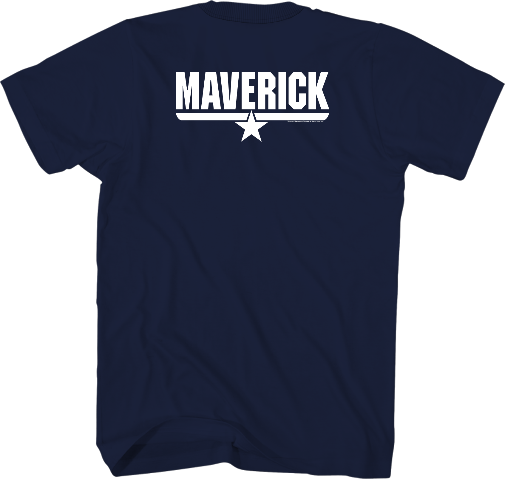 Top Gun Maverick T-shirt - Shirt (1693x1606), Png Download