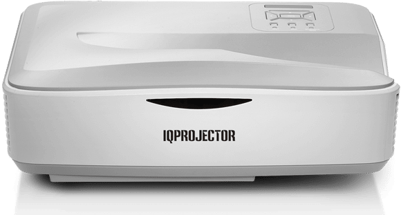Iq Laser Projector - Laser Projector (635x351), Png Download