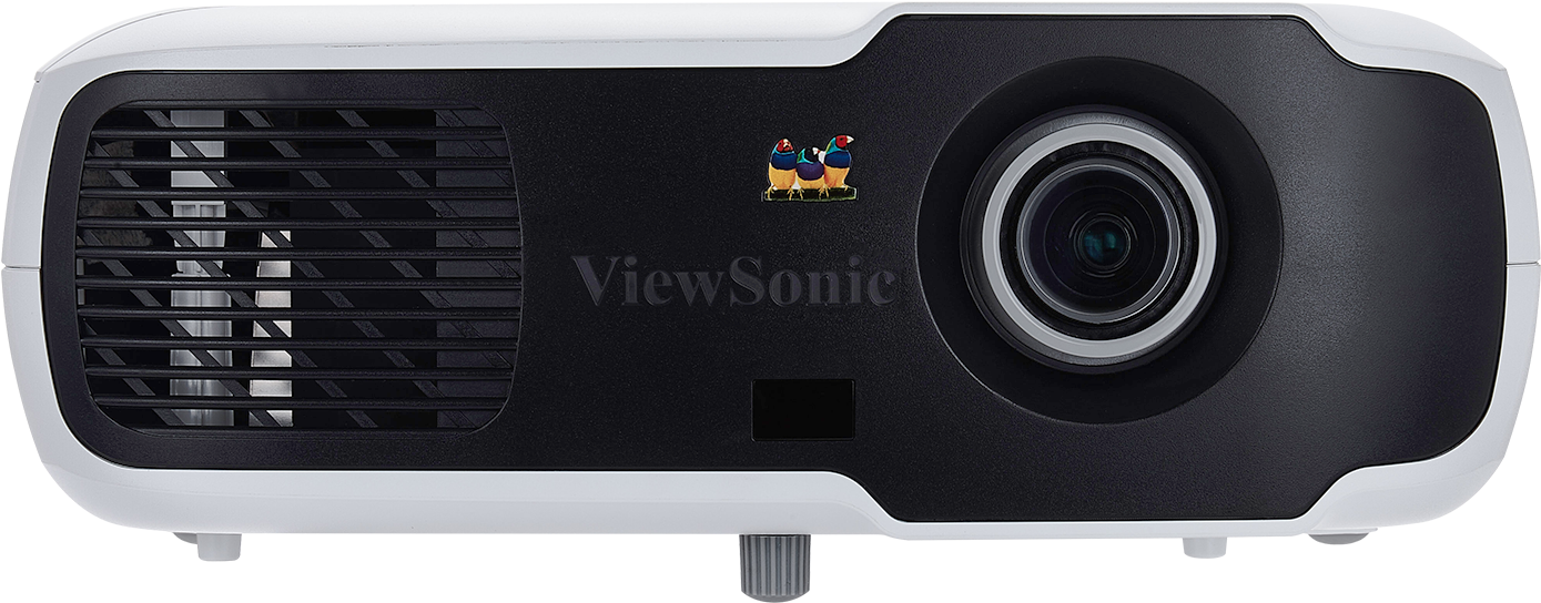 View Larger - Viewsonic Px702hd Projector - 1080p (1500x1500), Png Download