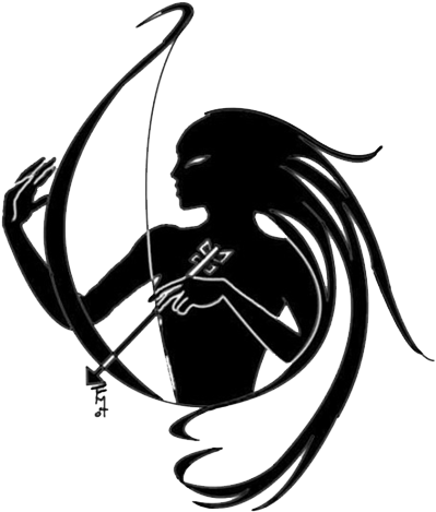 Download Png Image Report - Sagittarius Tattoo Png (650x500), Png Download