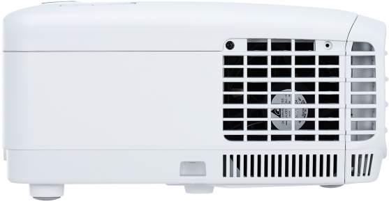 Px747-4k Side - Viewsonic Px727-4k (600x600), Png Download