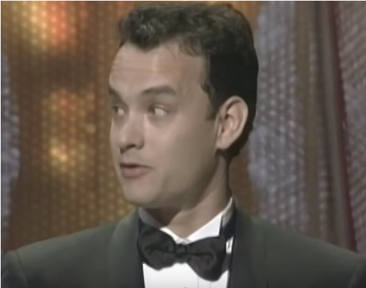 Cérémonie Des Oscars - Tuxedo (950x406), Png Download
