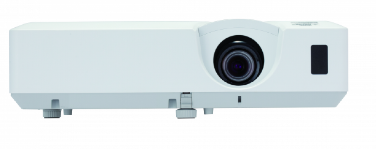 Hitachicpex402projector - Hitachi Cp-ex401 Projector (1200x900), Png Download