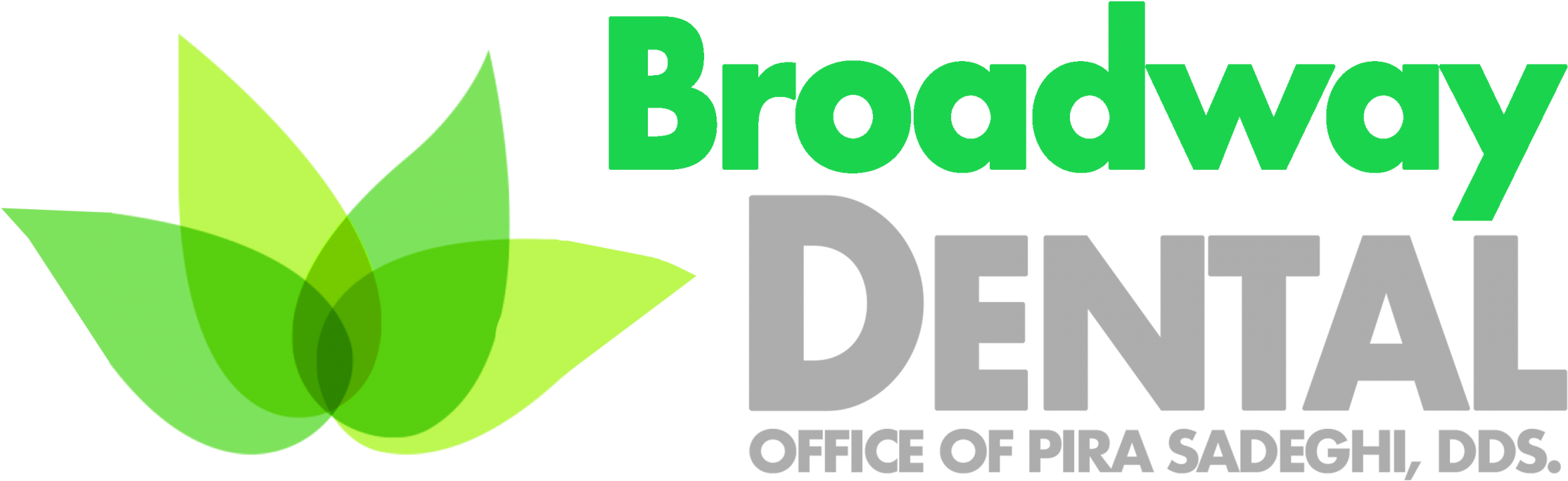 Office Of Dr - Graphic Design (2400x800), Png Download