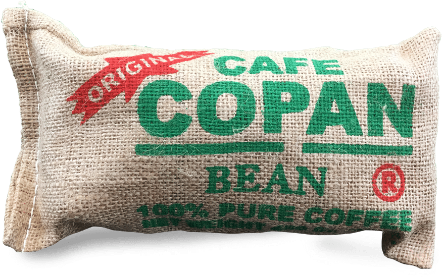 Cafe Copan - Throw Pillow (1000x1000), Png Download