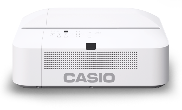 Ultra Short Throw - Zestaw Natryskowy Ferro Quadro 8" Npt04 (700x423), Png Download