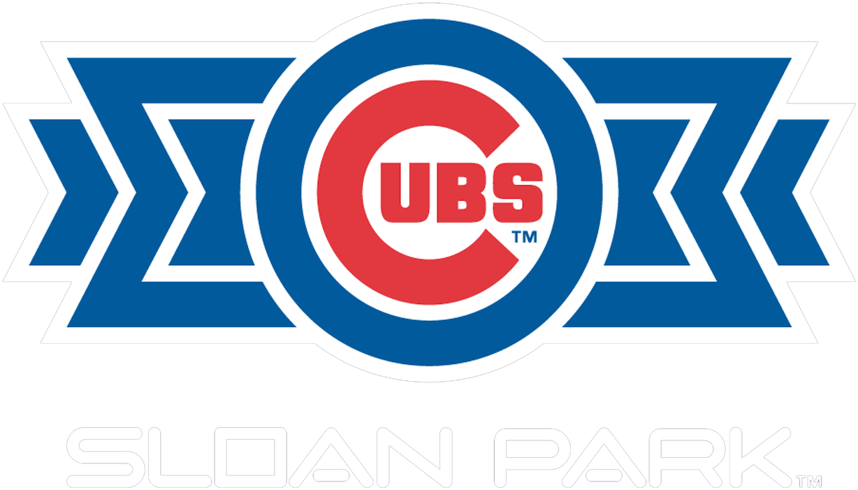Chicago Cubs Png - Cubs Spring Training 2017 Logo (1250x750), Png Download