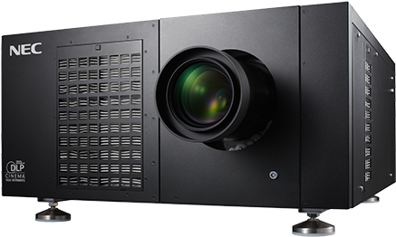 Nec Extends Duration Of Instacare Repair Or Replace - Projector (480x480), Png Download