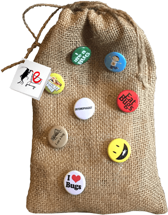Burlap Drawstring Energy Bar Gift Bag 500x - Woolen (500x500), Png Download