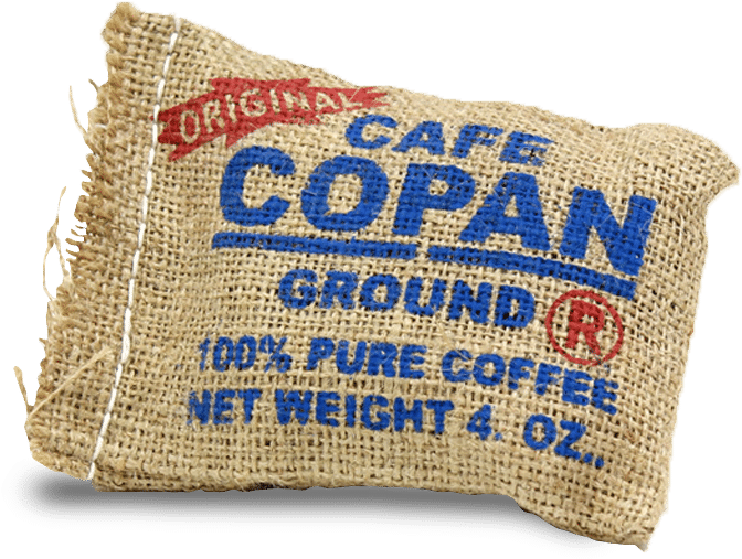Cafe Copan® - Cushion (1000x1000), Png Download