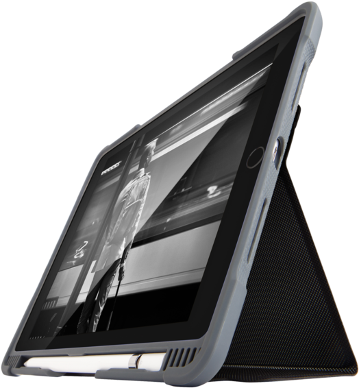 Stm 222 165jv 01 - Stm Dux Ipad Pro 12.9 (600x600), Png Download