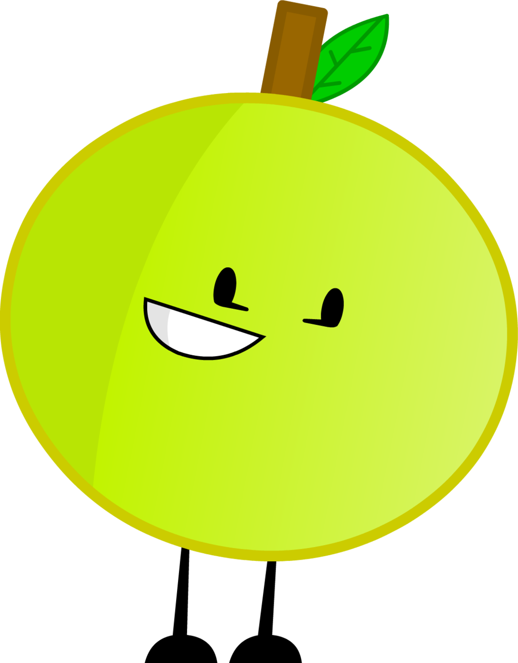 Grapefruit Pose - Object Invasion Grapefruit (1024x1310), Png Download