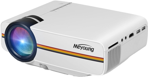 Cary Library Of Things - Mini Projector Price In Bangladesh (500x312), Png Download