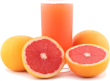 Grapefruit Juice - Gray Fruit Benefits In Urdu (460x360), Png Download